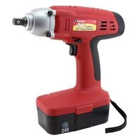 Autozone Impact Driver