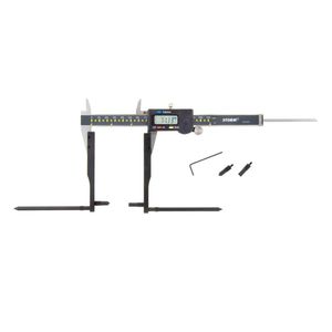brake storm rotor measuring drum number micrometer caliper