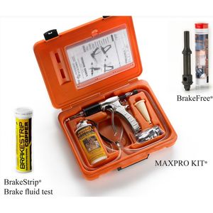 brake bleeder phoenix systems system number maxpro autozone