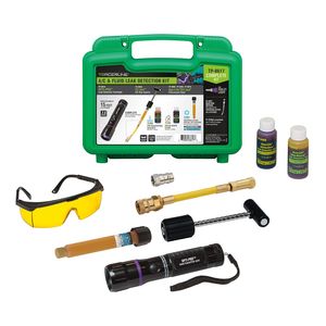 Tracerline Opti Pro Leak Detection Kit