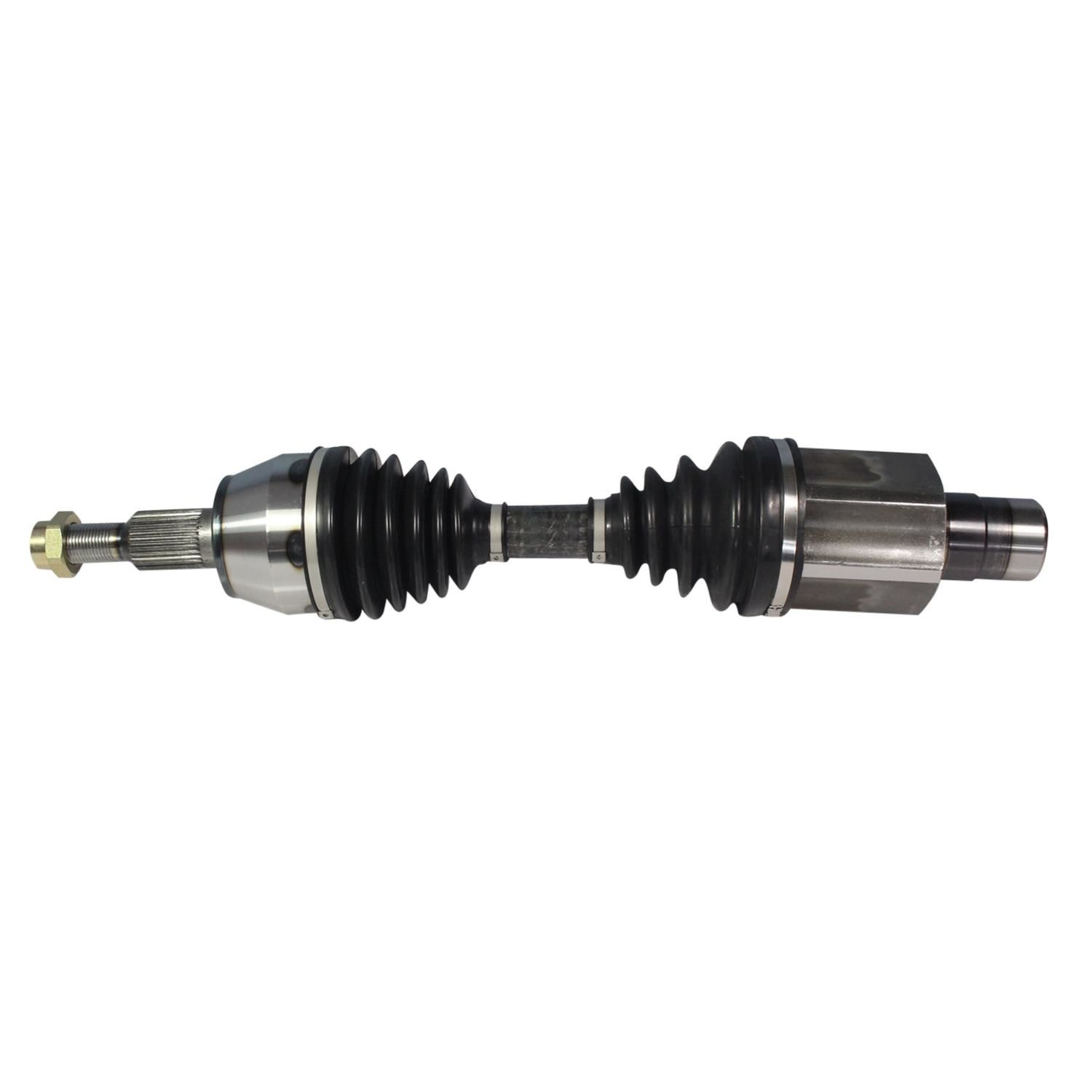 Duralast Gold Front Driver Or Passenger Side Cv Axle B N