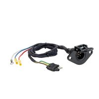 Best Trailer Wiring Adapter Parts for Cars, Trucks & SUVs