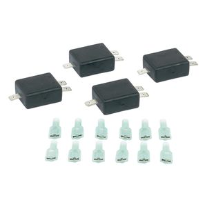 Hopkins/Tail light converter kit