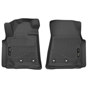 Toyota Land Cruiser Floor Mats Liners