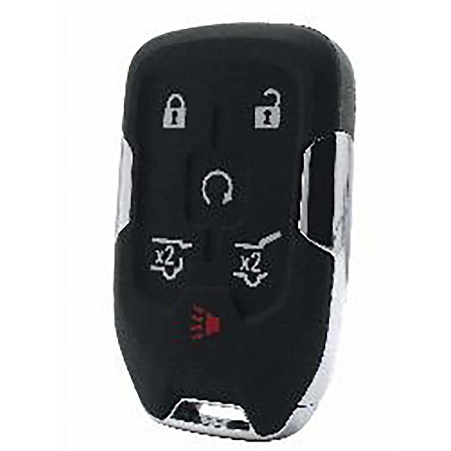 Car Keys Express Keyless Remote Case Gmmt