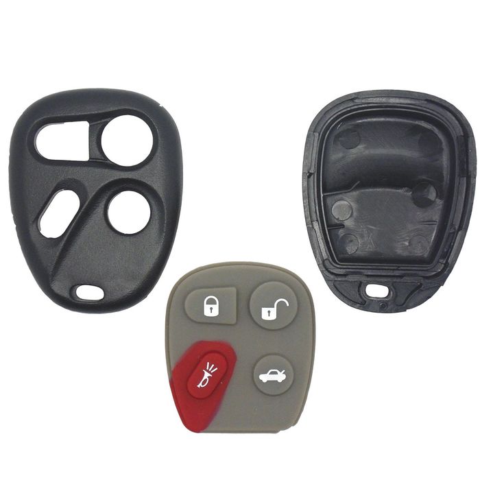 Car Keys Express Keyless Remote Case Gmmt