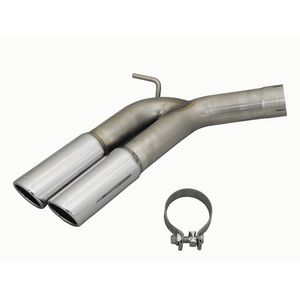 Jba Performance Exhaust System Kit T