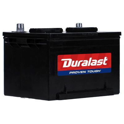 Everstart battery for honda fit #6