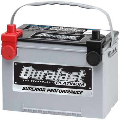 battery agm platinum autozone duralast recommend