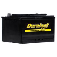 Duralast Gold Battery 96RS-DLG - Read 1 Reviews On Duralast Gold #96RS-DLG