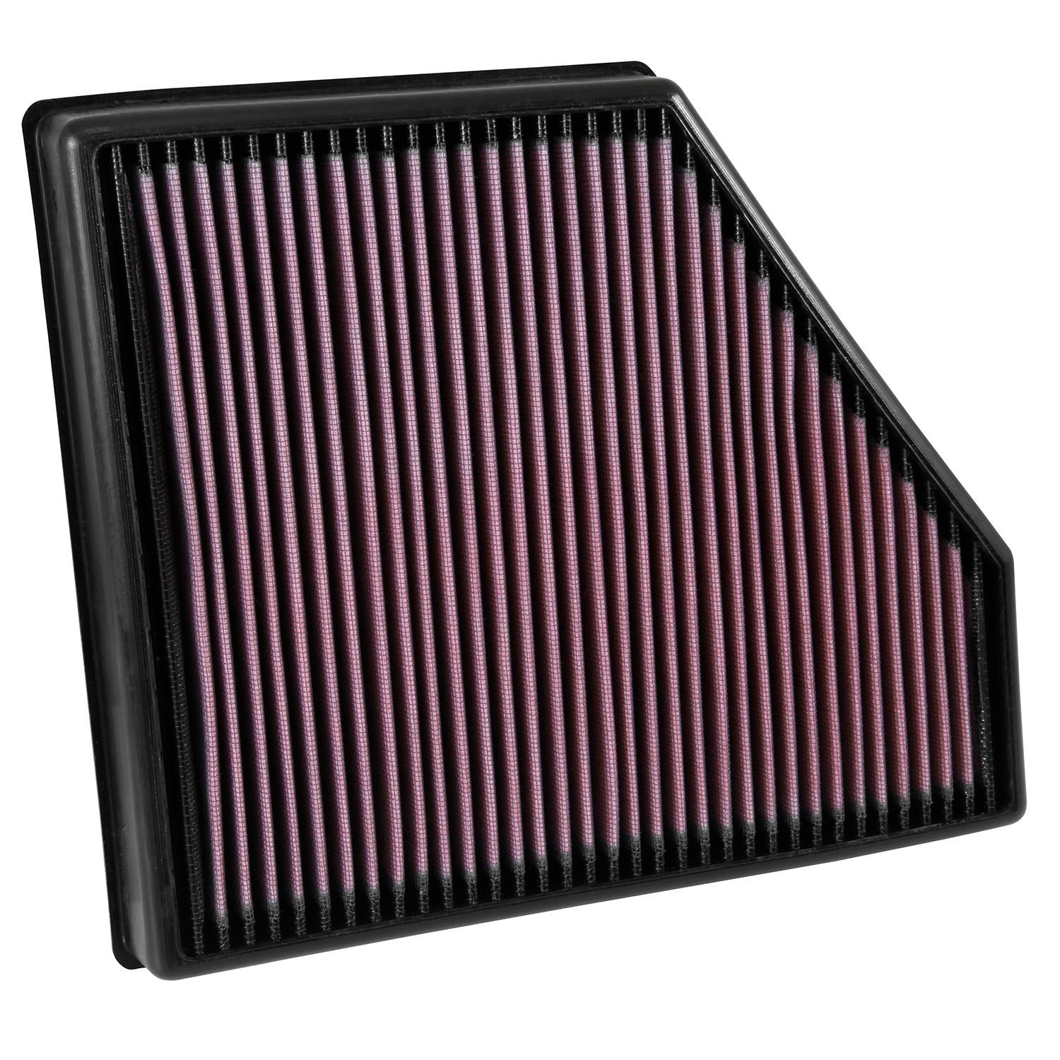 K N High Performance Air Filter 33 5047