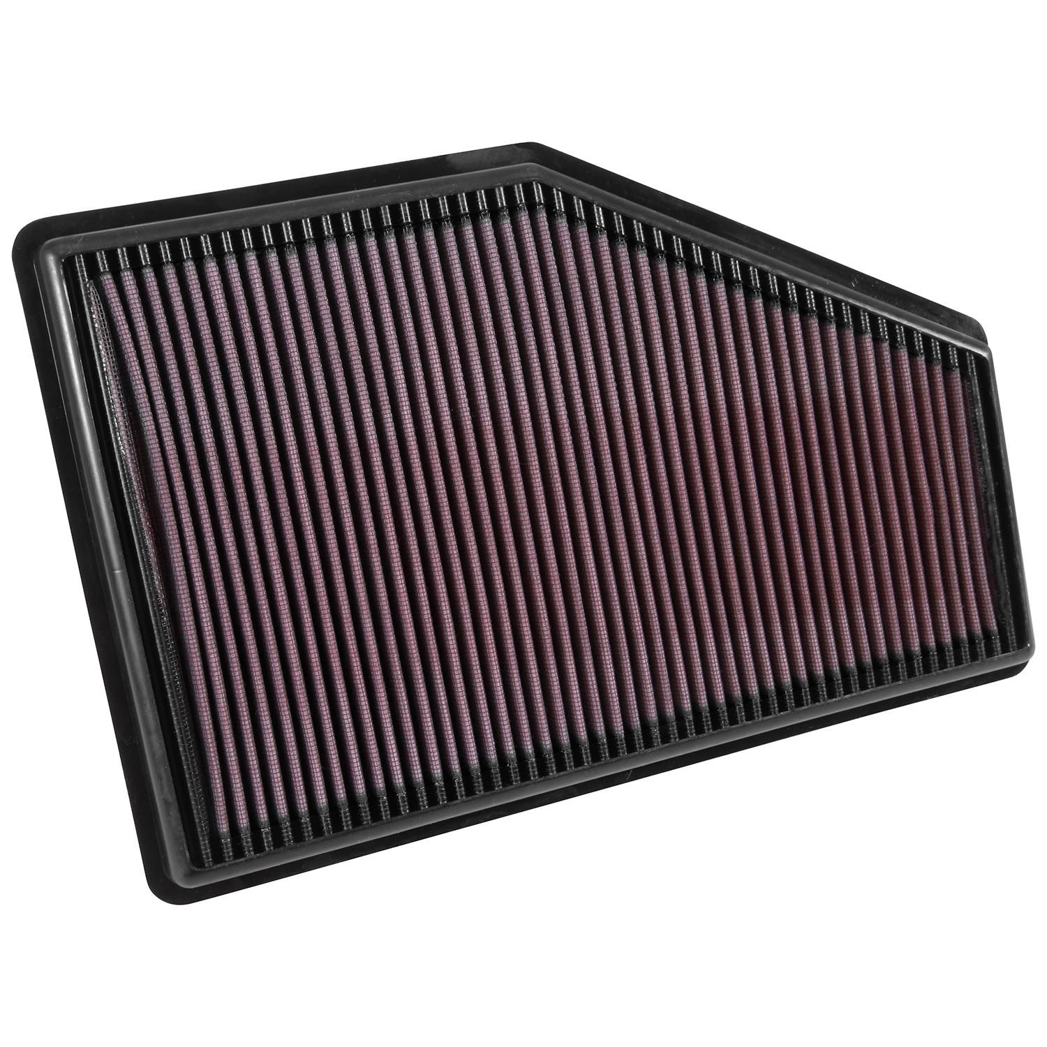 K N High Performance Air Filter 33 5049