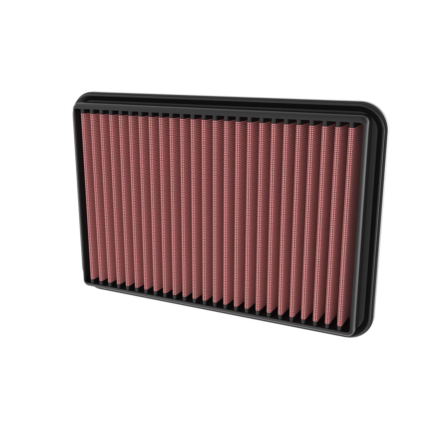 K N High Performance Air Filter