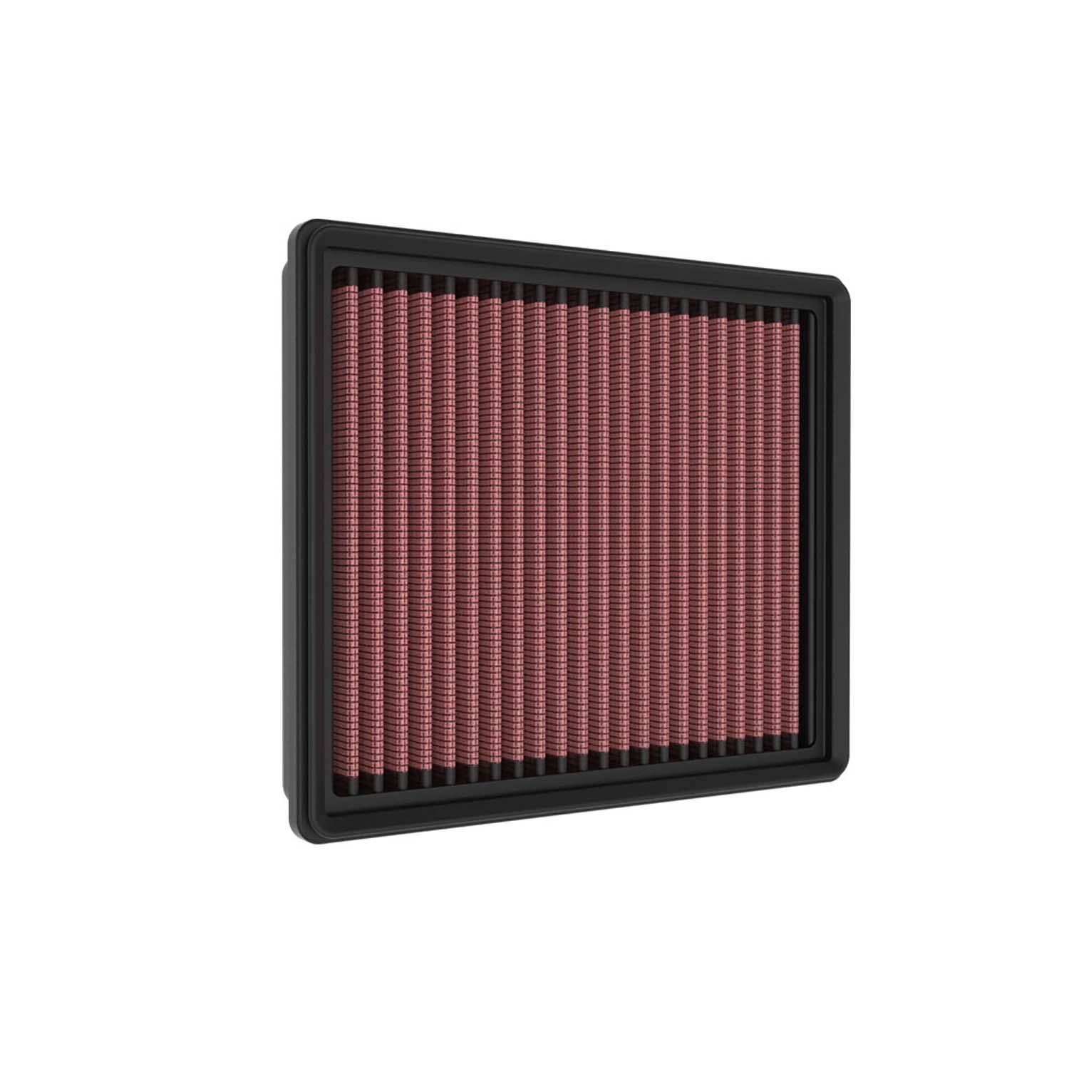 K N High Performance Air Filter