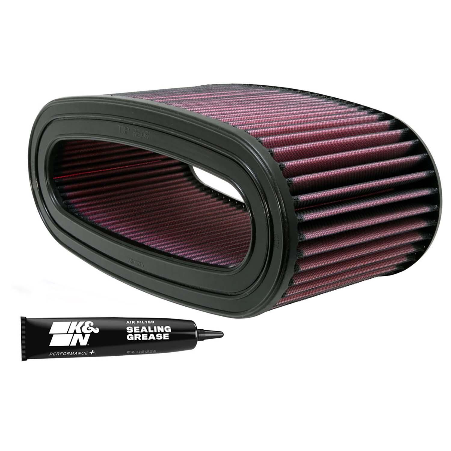 K N High Performance Air Filter E 1946