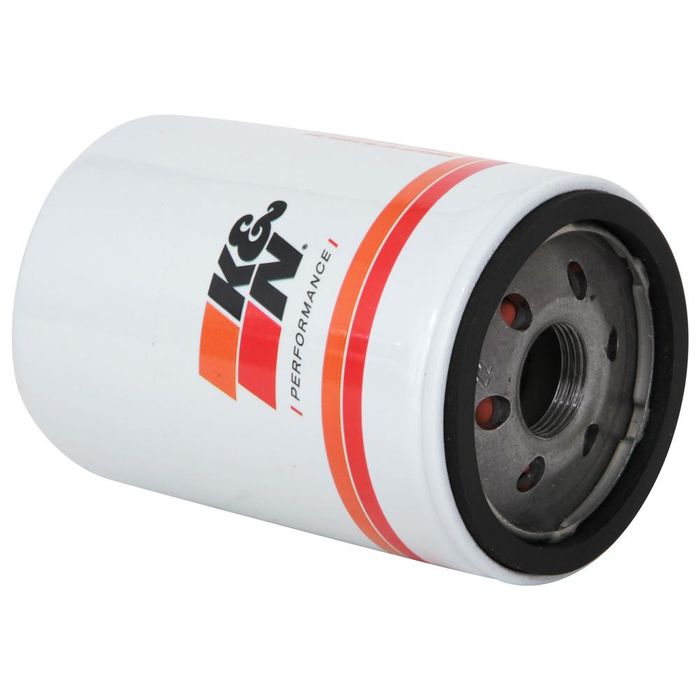 K N High Performance Oil Filter Hp