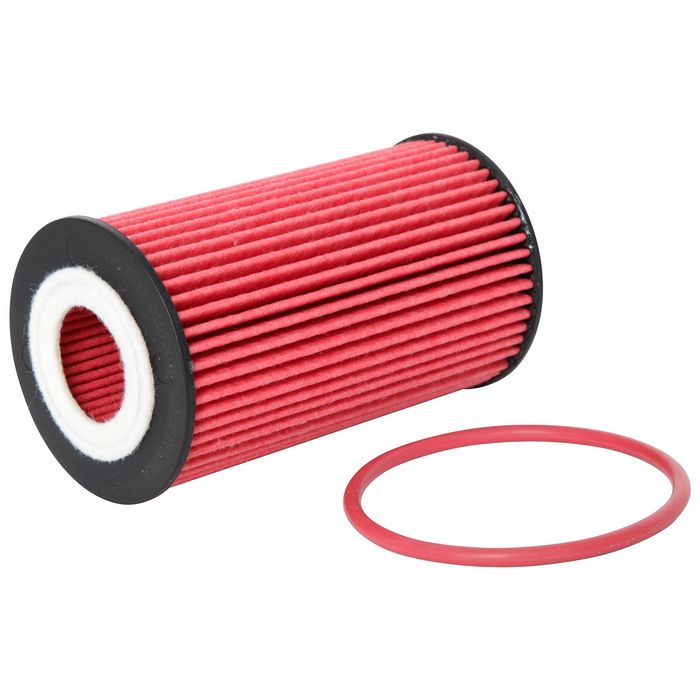 K N High Performance Oil Filter Hp