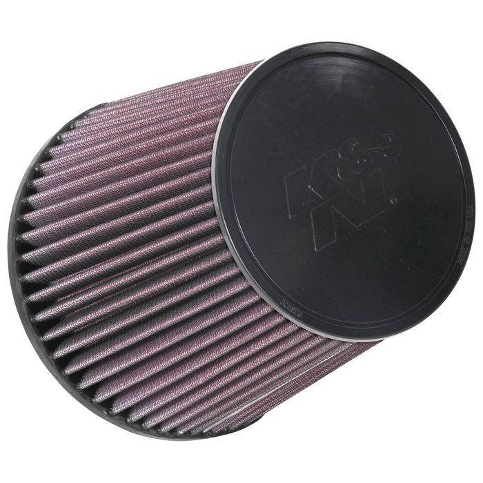 K N Universal Clamp On Air Filter