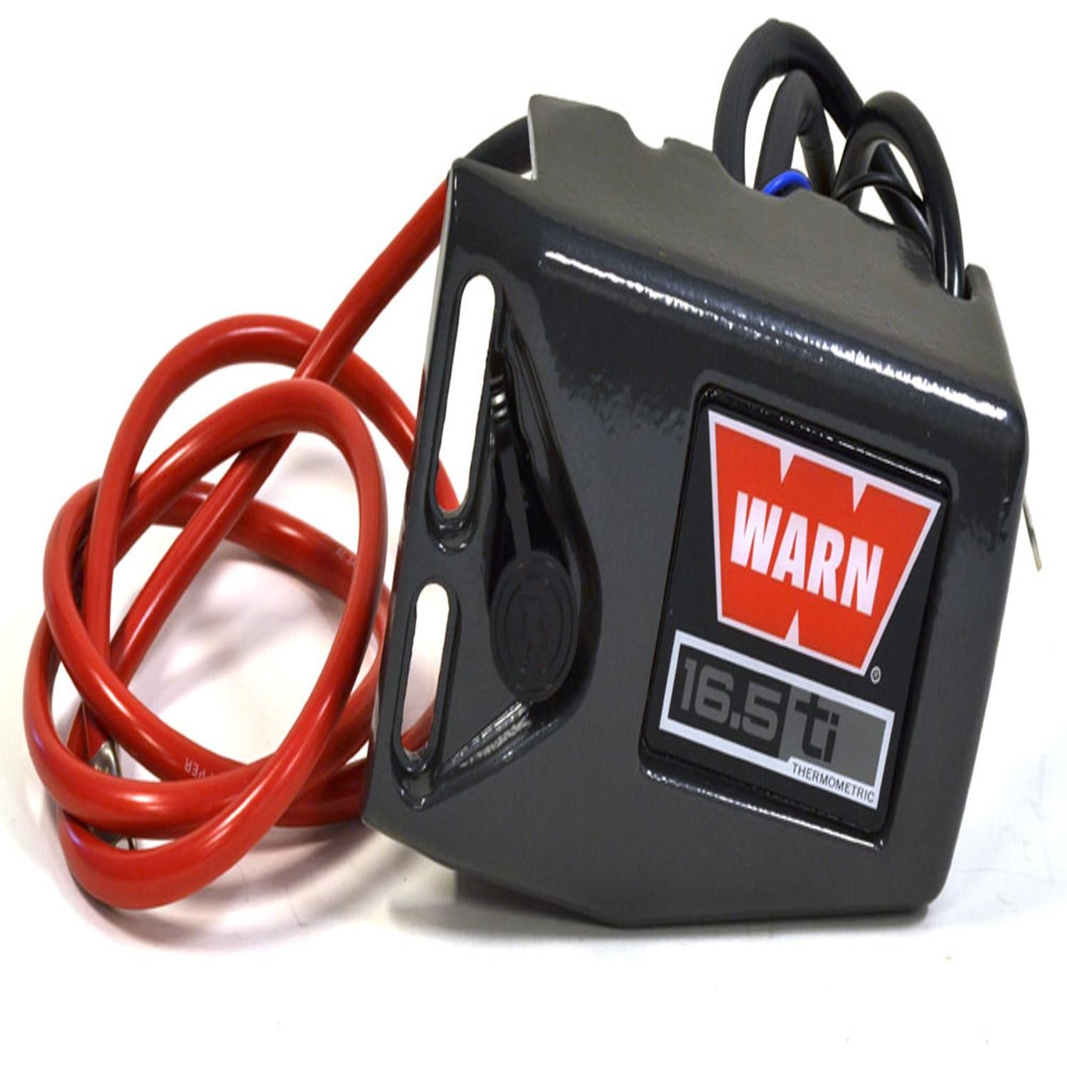 Warn For Warn 16 5ti Winch