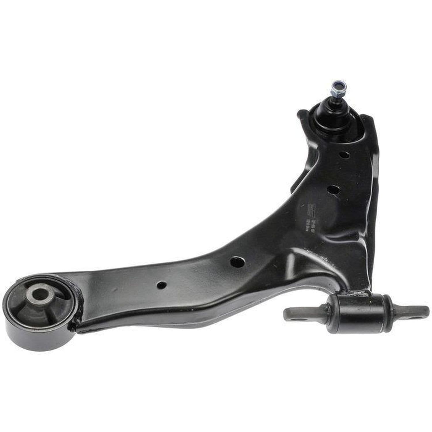 Duralast Lower Control Arm With Ball Joint CA12619