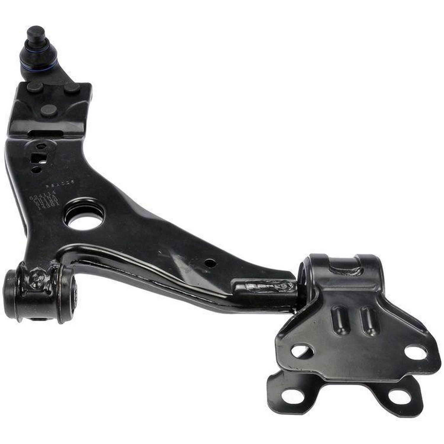Duralast Lower Control Arm With Ball Joint CA14572