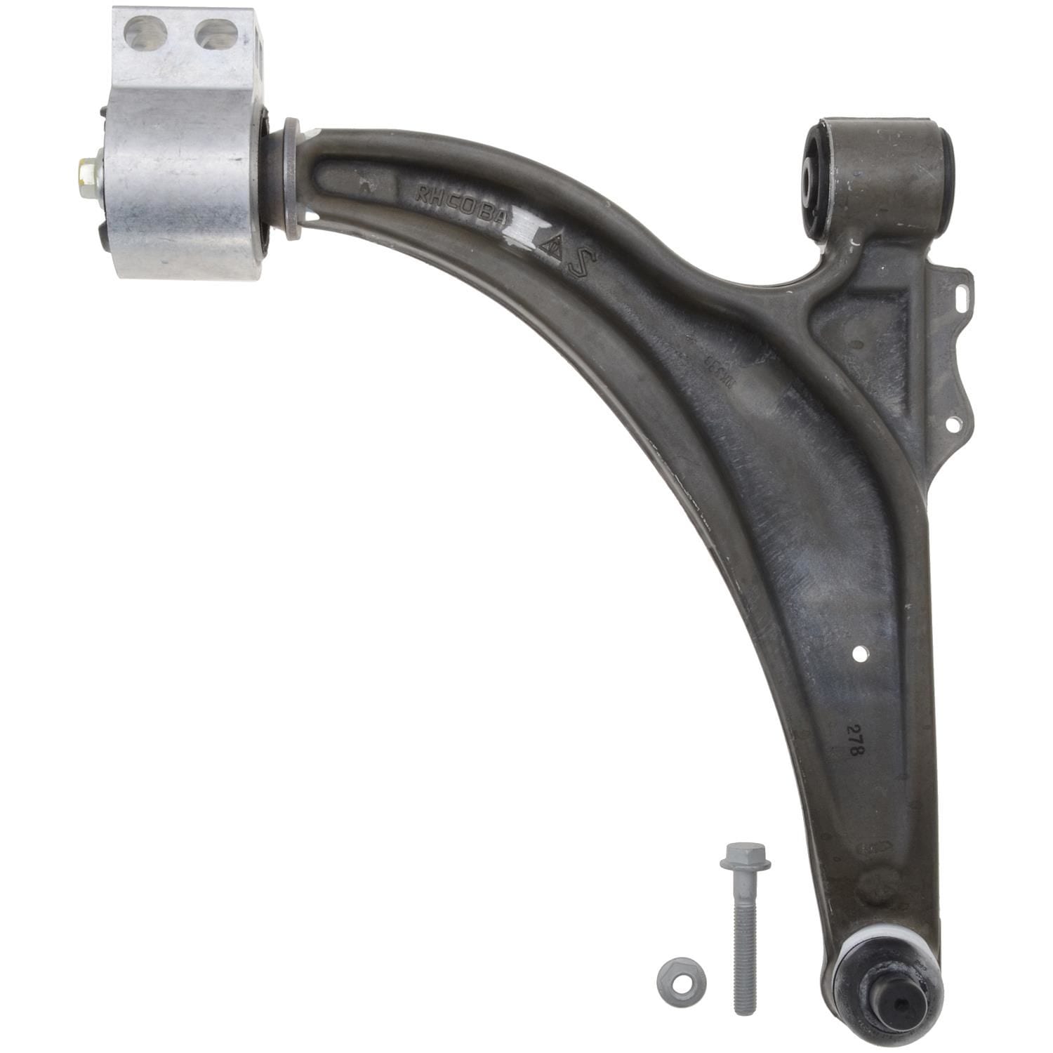 Duralast Lower Control Arm With Ball Joint CA14672