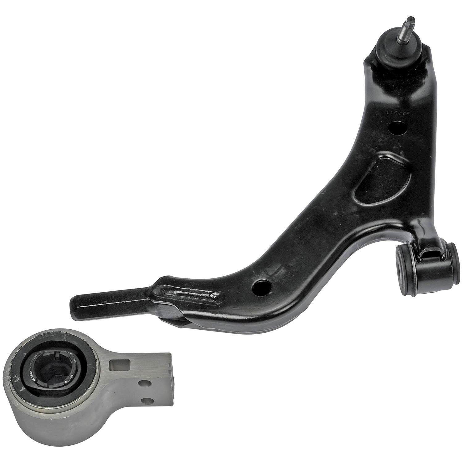 Duralast Lower Control Arm With Ball Joint CA14807