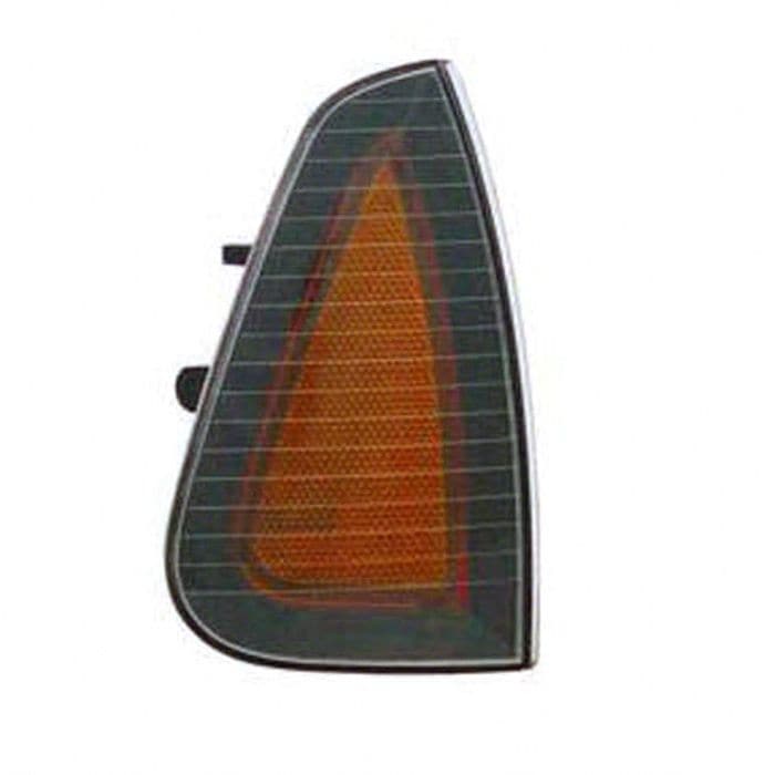 Keystone Collision Side Marker Light Assembly CH2551126V