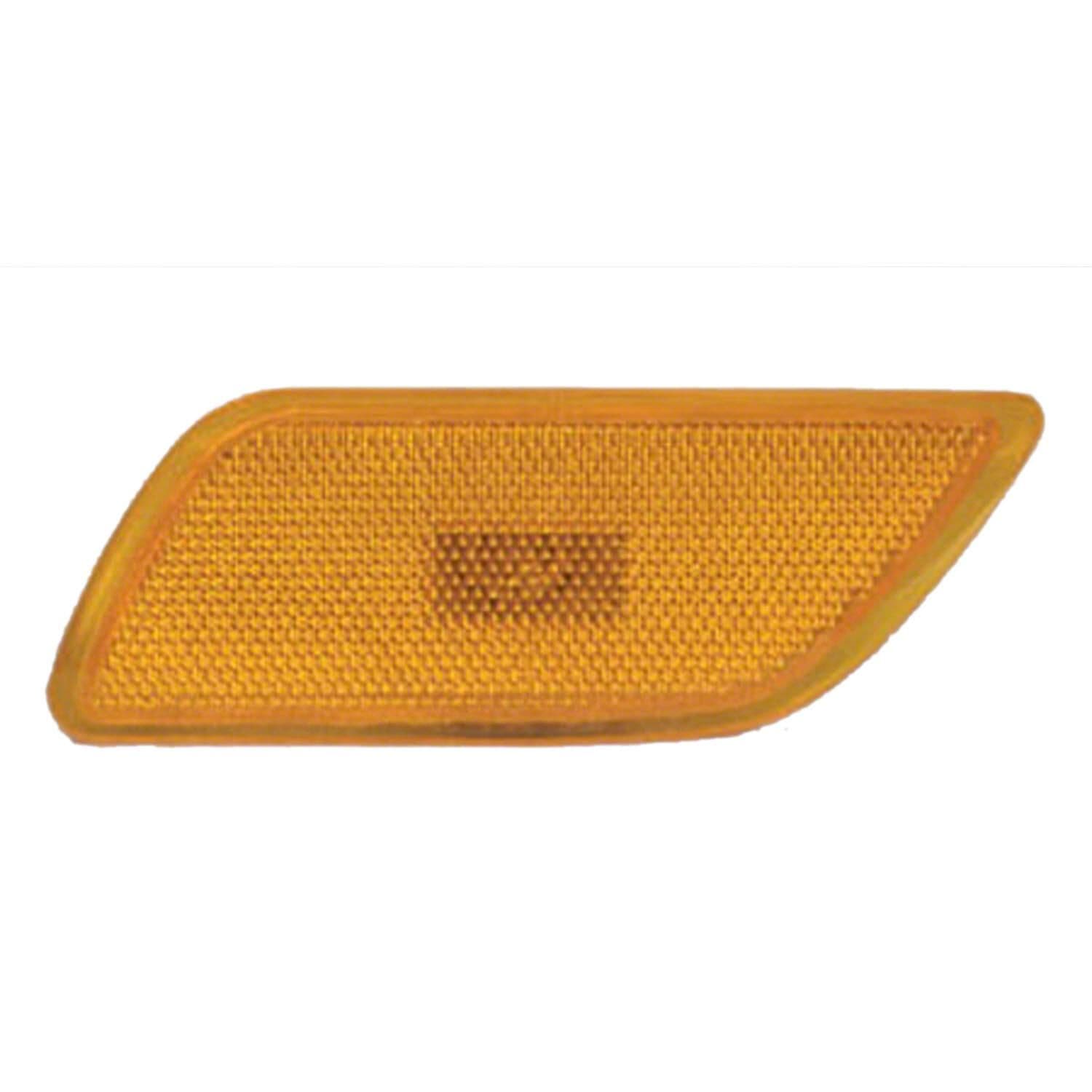 Keystone Collision Side Marker Light Assembly FO2550134V