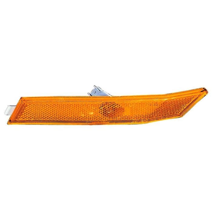 Keystone Collision Side Marker Light Assembly Fo C