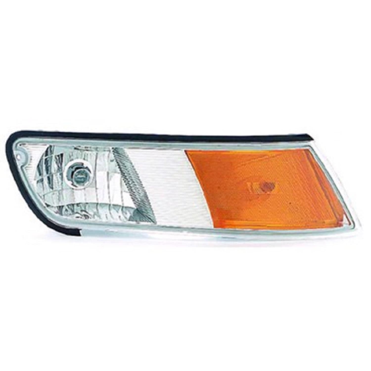 Keystone Collision Turn Signal Light Assembly Fo C