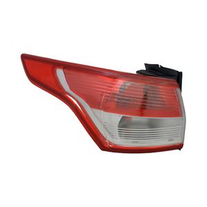 Ford Escape Tail Light Assembly