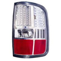 2007 Ford F150 Tail Light Assembly