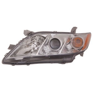 Toyota Camry Headlight Assembly