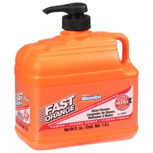 permatex cleaner hand fast orange nmero