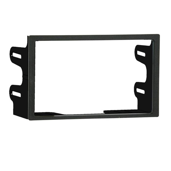 Metra Installation Kit For Double DIN Stereo 95 9012