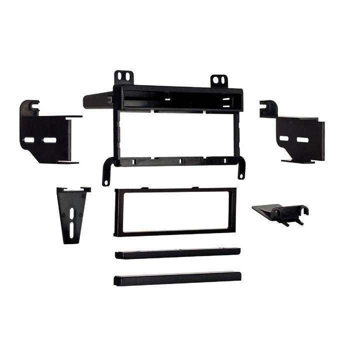 Metra Installation Kit For Din Stereo