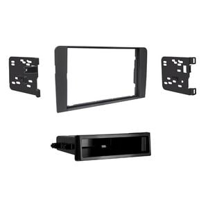 Metra Installation Kit For DIN Double DIN Stereo 99 9109B