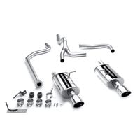 Chevrolet Cavalier Exhaust System