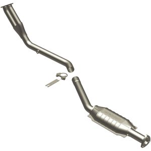 Magnaflow New York/Catalytic Converter