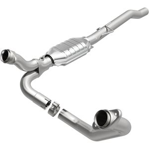 Magnaflow/Catalytic Converter