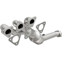 Magnaflow New York/Catalytic Converter