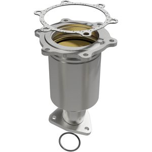 Magnaflow New York/Catalytic Converter