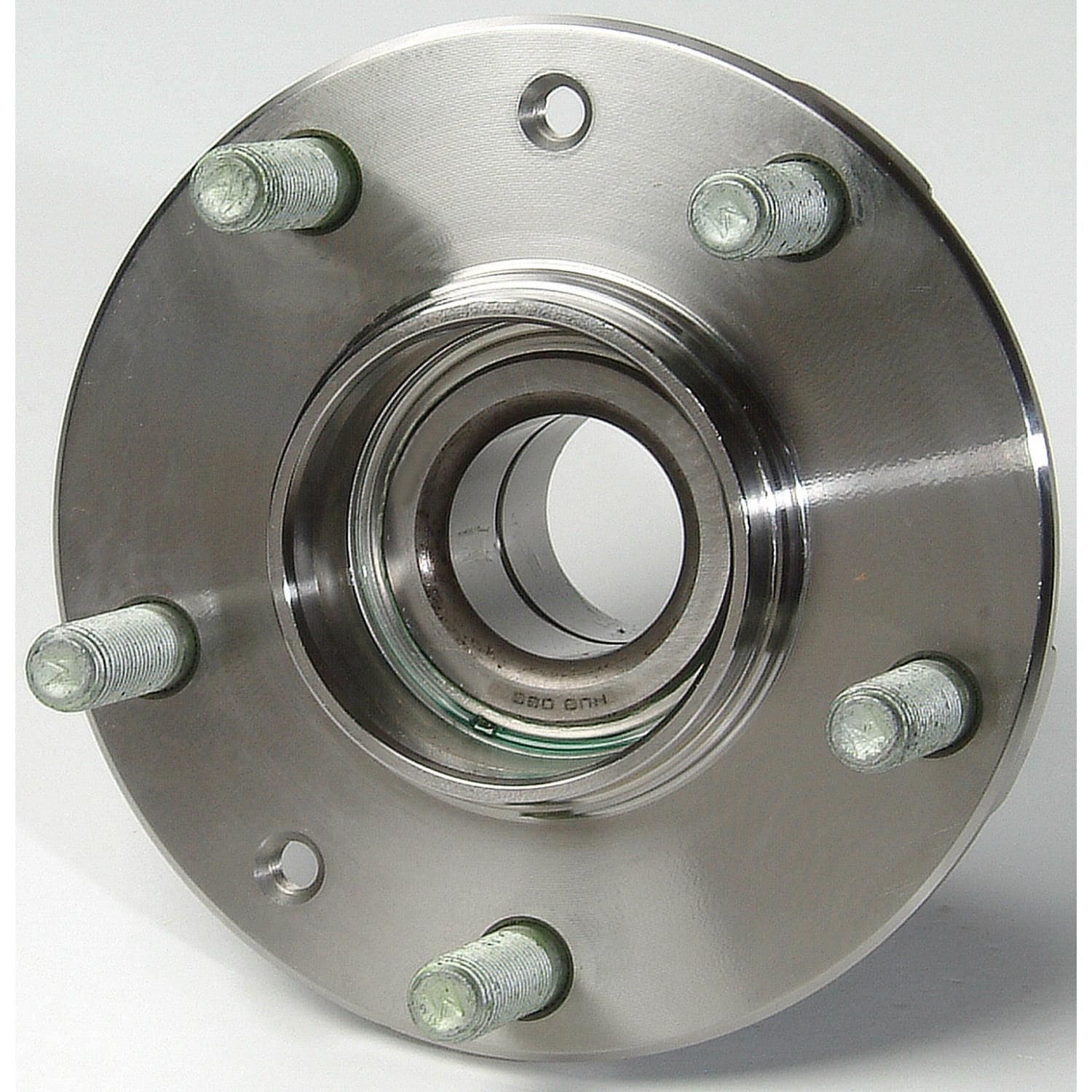 MOOG Wheel Bearing Hub Assembly 512118