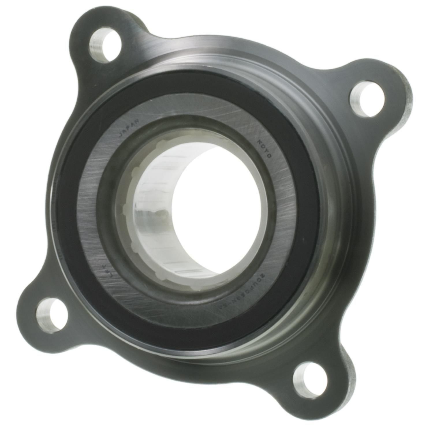 Moog Wheel Bearing Hub Assembly