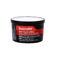 bondo filler 3m body lightweight autozone pint oz fillers automotive sell single