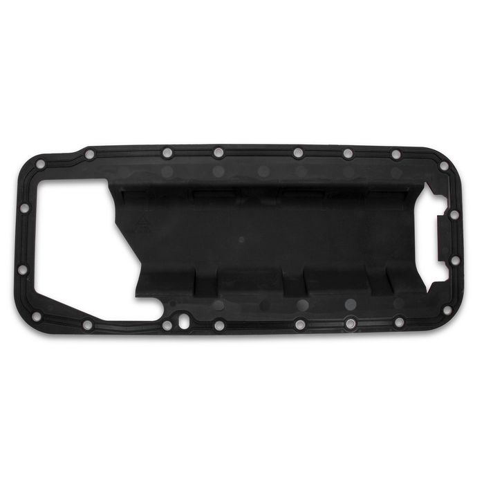 Mr Gasket Oil Pan Windage Tray With Molded Rubber Gaskets For Chrysler