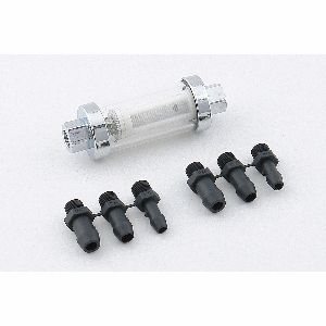 Mr. Gasket Clearview fuel filter 9706 - Read Reviews on Mr ... mr gasket fuel filter 