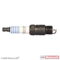 UPC 031508269750 product image for Motorcraft Copper Spark Plug | upcitemdb.com