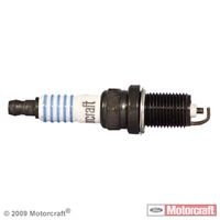 UPC 031508229792 product image for Motorcraft Copper Spark Plug | upcitemdb.com